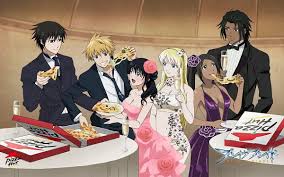 「ナルヴィ・ストライズ ブレイクブレイド」の画像検索結果