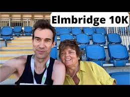 Image result for Elmbridge Road Runners