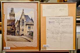 Image result for hitler art