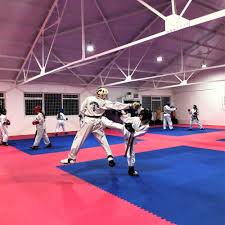 Image result for School of Hope and Glory Kickboxing and Martial Arts