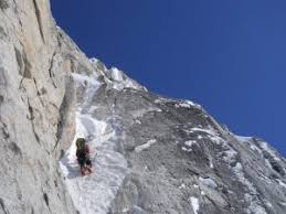 Image result for The Yorkshire Mountaineering Club