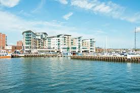 Image result for Poole Harbour