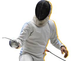 Image result for Bakewell Fencing Club