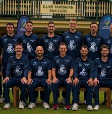 Image result for Carlton Cricket Club
