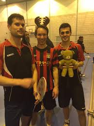 Image result for Ranmoor Badminton Club