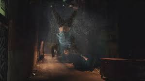 Image result for werehuman фото