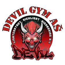 Image result for Demon Gym