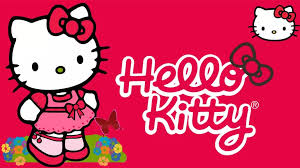 Image result for hello kitty