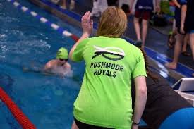 Image result for Rushmoor Royals