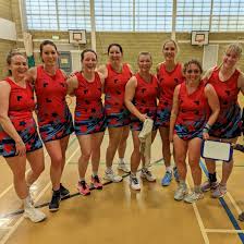 Image result for Genesis Netball Club