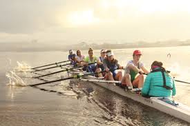 Image result for University Of Newcastle Upon Tyne Canoe Club