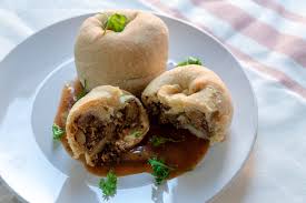 Image result for knish