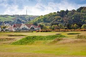 Image result for Conwy (Caernarvonshire) Golf Club