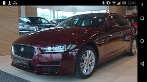 Image result for Odyssey Red 2016 Jaguar