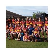 Image result for Dartfordians RFC