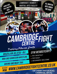 Image result for Cambridge Amateur Boxing Club