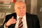 Gerhard Michael Frey (* 18. Februar 1933 in Cham in der Oberpfalz) ist ein ... - Gerhard_Frey