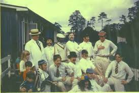 Image result for Luton Nomads Cricket Club