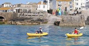 Image result for Swimming Skills Cornwall | St Ives