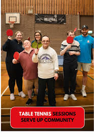 Image result for St Austell Table Tennis Club