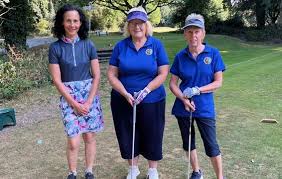 Image result for Chesham & Ley Hill Golf Club
