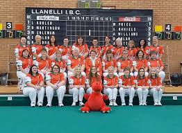 Image result for Torfaen Indoor Bowls Club