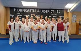 Image result for Lincoln & District Indoor Bowls Club