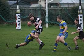 Image result for Pembroke Dock Harlequins RFC