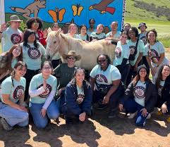 Image result for Buchan Group Riding For The Disabled