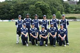 Image result for Thurstonland Cricket Club