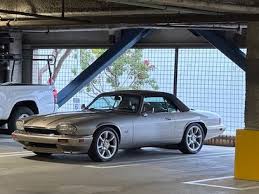 Image result for Steel Gray Pearl 1995 Jaguar