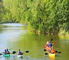 Image result for Sutton Bingham and District Canoe Club