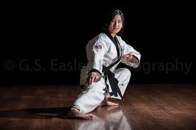 Image result for Alness Tang Soo Do