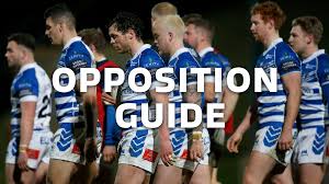 Image result for Halifax Rlfc