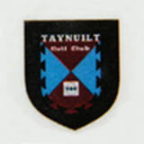 Image result for Taynuilt Golf Club