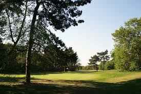 Image result for Wimbledon Common Golf Club