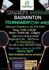 Image result for Friday Badminton mixed Doubles[Redhill,Surrey]