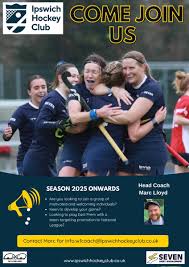 Image result for Ipswich Hockey Club