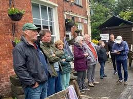 Image result for Stourbridge HF Rambling Club