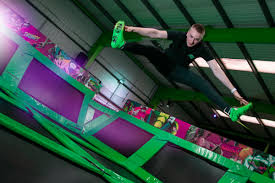 Image result for Portsmouth Trampoline Club