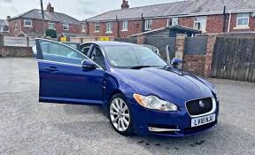 Image result for Spectrum Blue 2010 Jaguar