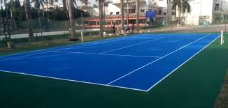 Image result for Metropolitan Badminton Club