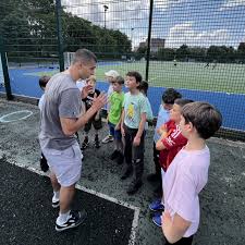 Image result for Doncaster Parkour Academy