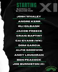 Image result for Blackhall Cricket Club