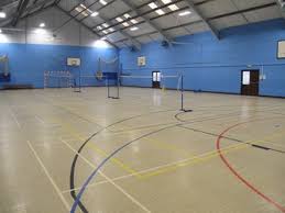 Image result for Ilfracombe Badminton Club