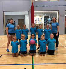 Image result for Swan Centre Netball Club