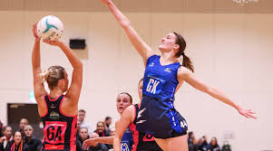 Image result for Vsl Mixed Netball Squad