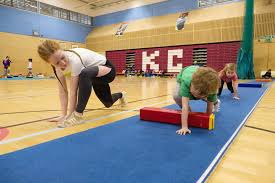 Image result for Kingston Trampoline Academy