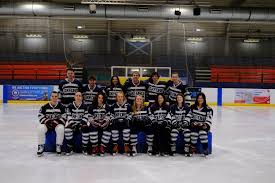 Image result for Oxford Blues Skater Hockey Club