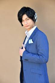 「岩崎リュウジ（ブルーバスター）」の画像検索結果